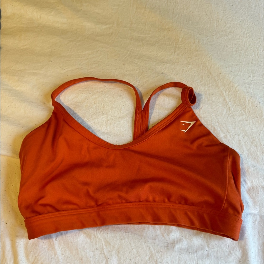 Gymshark Bra